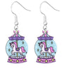 Boutique Earrings Pony