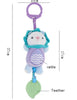 Lion Hanging Rattle Baby Toy
