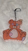  Teddy