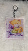  Lilac Bear
