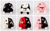 Spooky Bunny Plushie