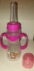 Dog Paw 9oz Baby Bottle