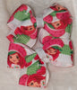  Strawberry Doll