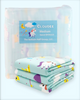 Bambino Cloudee ABDL Adult Diaper Full 8 Pack