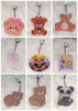 New Design Bear Key Chain