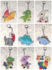 New Design Dinosaur Key Chain