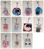 New Design Bunny Rabbit Key Chain
