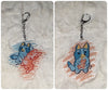 New Design Puppy Pals Key Chain