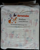 Bambino DISCONTINUED Karnevalee ABDL Adult Diaper Full 8 Pack
