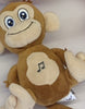  #86 Talking Monkey