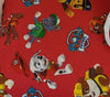  #100 Paw Patrol