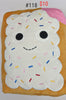  #118 Pop Tart