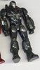 Super Hero Action Figure Toy Second Chance Toys