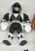  #120 black power ranger