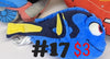  #17 Dory