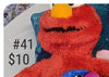  #41 Elmo (Talks)