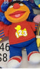  #46 Ernie