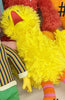 Sesame Street Stuffies Second Chance Toys