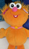 Sesame Street Stuffies Second Chance Toys