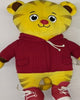  #80 Daniel the Tiger