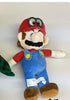  #12 Mario