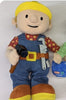  #76 Bob the Builder (Talks)