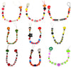 Lil Baby Hero Silicone Teether Pacifier Clip