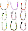 Animals Silicone Teether Pacifier Clip