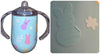 Easter Bunny 10oz Stainless Steel Sippy Cup