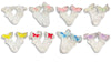 Ruffle Lace Ribbon Socks
