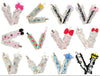 Daddy’s Princess Ruffle Deluxe Pacifier Clip