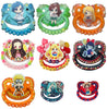 Anime Girl Hand Crafted Deluxe Pacifier