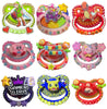 Game Over Hand Crafted Deluxe Pacifier