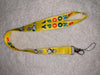  Dog Yellow