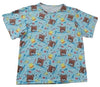 Bath Time Shirt