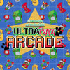 Ultra Puppy Arcade Gamer Fabric Hairband