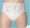 ABU Super Dry Kids 1 Adult Diaper Sample