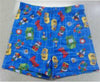 Ultra Puppy Arcade Gamer Bloomers Shorts