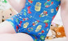 Ultra Puppy Arcade Gamer Bloomers Shorts