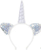 Flip Sequin Unicorn Hairband