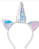 Caticorn Light Up Hairband