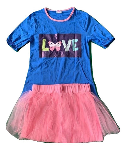 Butterfly Love Shirt second image