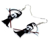 Death Earrings