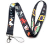 Friend Show BADGE HOLDERS - LANYARDS