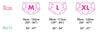Rearz DISCONTINUED Lil Bella ABDL 1  Adult Diaper Sample
