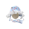 Lil Moo Moo Adult Baby Bonnet