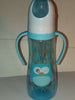 Owl Bottle with removable handles