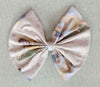Twisted Tales Fabric Hair Bow ^