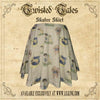 Twisted Tales Skirt