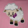 Lil Lamb Dress